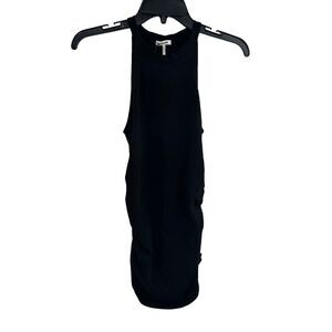 LAMade‎ Black Kravitz Tank Small New